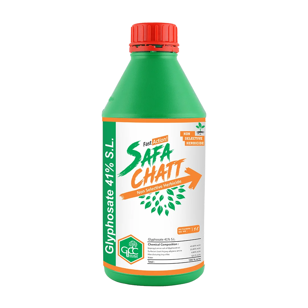 SAFA CHATT